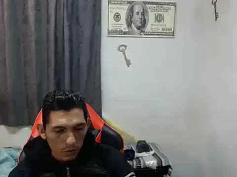 Snapshot of chayanne_odisea chatting on September 25, 2025, 2:15 am chayanne odisea online show from September 25, 2025, 2:15 am