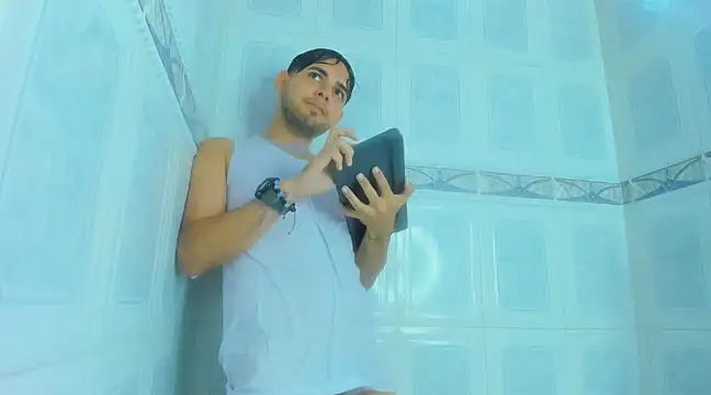 Samir bear online show from January 11, 2025, 3:42 pm