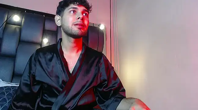 Samir bear online show from January 30, 2025, 12:06 pm