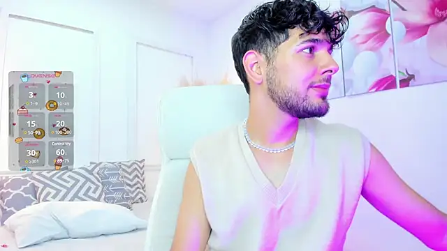 Samir bear online show from March 22, 2025, 3:42 pm