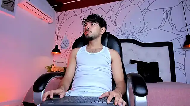 Samir bear online show from September 24, 2025, 12:41 pm