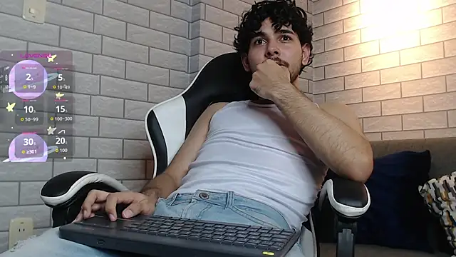 Samir bear online show from October 9, 2025, 2:20 am