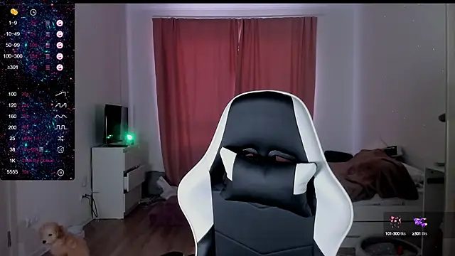 Agnes Allenn online show from January 19, 2025, 10:50 am