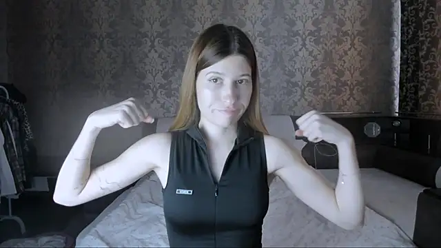 Agnes Allenn online show from October 12, 2025, 11:09 am