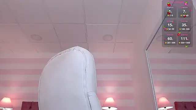 Snapshot of Miaa_gh1 chatting on January 28, 2025, 3:04 pm Miaa gh1 online show from January 28, 2025, 3:04 pm