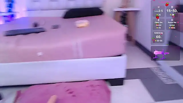 Snapshot of Miaa_gh1 chatting on February 3, 2025, 2:55 pm Miaa gh1 online show from February 3, 2025, 2:55 pm