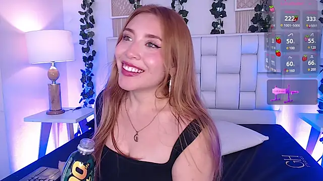 Snapshot of Miaa_gh1 chatting on February 9, 2025, 6:16 pm Miaa gh1 online show from February 9, 2025, 6:16 pm