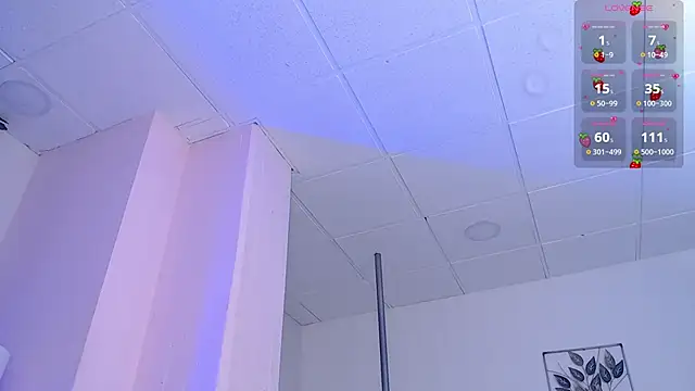 Snapshot of Miaa_gh1 chatting on March 1, 2025, 2:55 pm Miaa gh1 online show from March 1, 2025, 2:55 pm