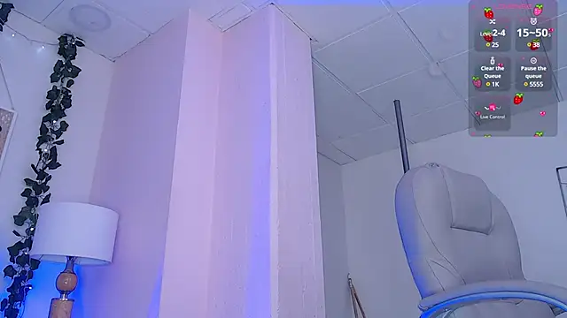 Snapshot of Miaa_gh1 chatting on March 6, 2025, 2:40 pm Miaa gh1 online show from March 6, 2025, 2:40 pm