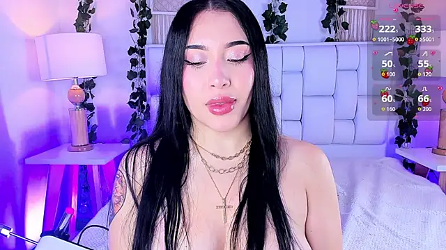 Snapshot of Miaa_gh1 chatting on November 29, 2025, 12:30 pm Miaa gh1 online show from November 29, 2025, 12:30 pm