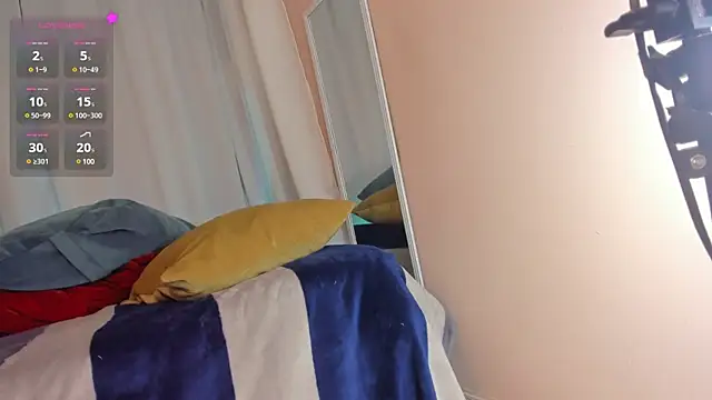 Snapshot of ash_ricci chatting on January 10, 2025, 1:42 am ash ricci online show from January 10, 2025, 1:42 am
