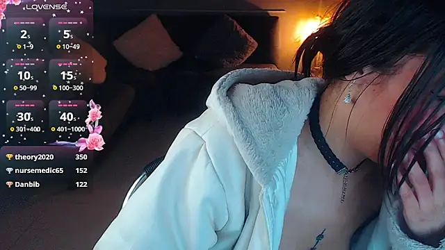 Snapshot of mia_collens chatting on January 28, 2025, 7:32 am mia collens online show from January 28, 2025, 7:32 am