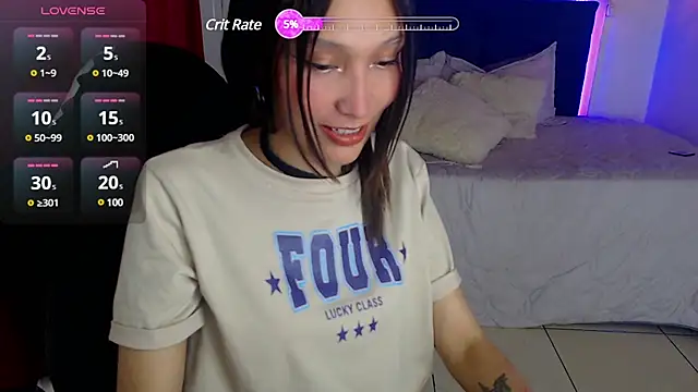 Snapshot of mia_collens chatting on February 3, 2025, 4:46 am mia collens online show from February 3, 2025, 4:46 am