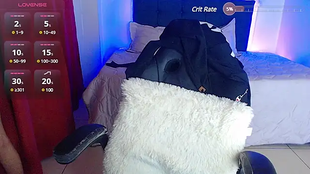 Snapshot of mia_collens chatting on February 6, 2025, 7:02 am mia collens online show from February 6, 2025, 7:02 am