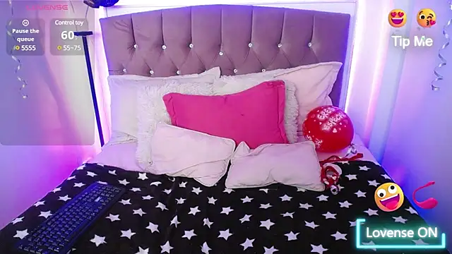 Snapshot of mia_collens chatting on February 16, 2025, 1:14 am mia collens online show from February 16, 2025, 1:14 am