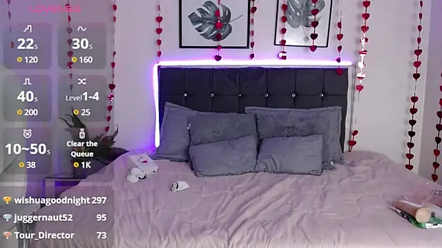 Snapshot of mia_collens chatting on March 4, 2025, 9:07 am mia collens online show from March 4, 2025, 9:07 am