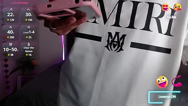 Snapshot of mia_collens chatting on March 11, 2025, 12:54 am mia collens online show from March 11, 2025, 12:54 am