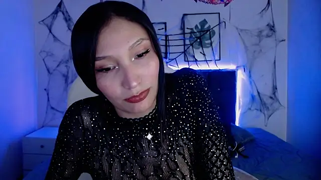 Snapshot of mia_collens chatting on October 31, 2025, 3:18 am mia collens online show from October 31, 2025, 3:18 am