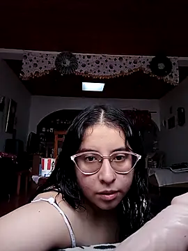 Snapshot of valentina568 chatting on October 19, 2025, 7:36 pm valentina568 online show from October 19, 2025, 7:36 pm