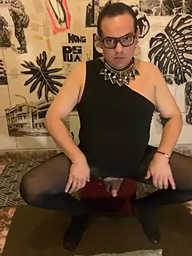 NikkelSofia online show from February 10, 2025, 3:21 pm