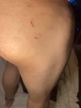 NikkelSofia online show from February 15, 2025, 6:33 pm