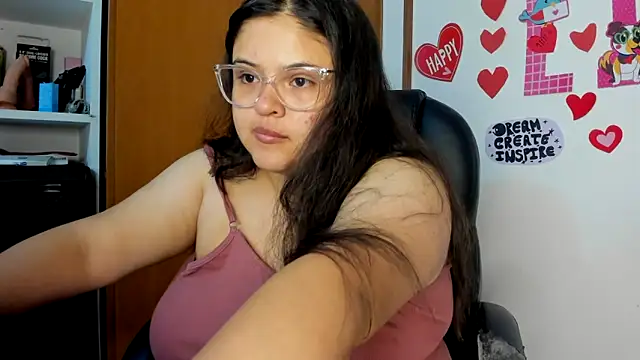 lizzie c online show from March 20, 2025, 1:24 am