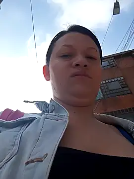 Snapshot of kattia_bk chatting on January 9, 2025, 1:24 pm kattia bk online show from January 9, 2025, 1:24 pm