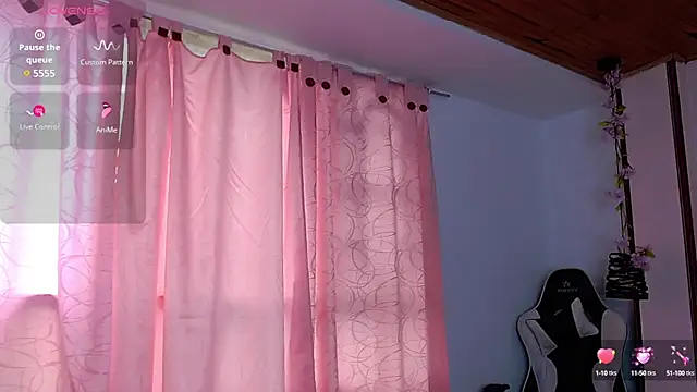 Snapshot of kattia_bk chatting on February 20, 2025, 1:08 pm kattia bk online show from February 20, 2025, 1:08 pm