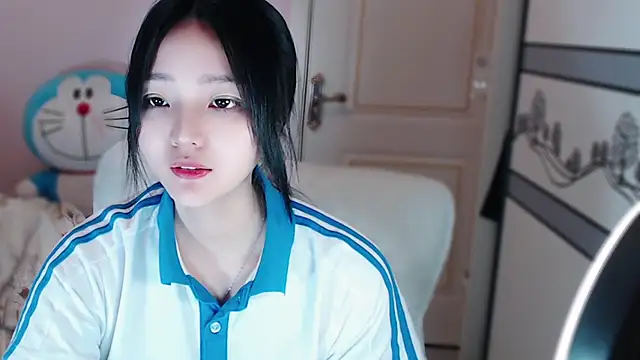 xiao-xiao-D online show from March 15, 2025, 12:02 pm