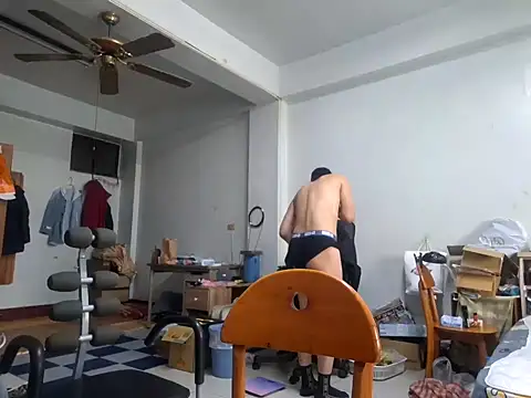 Snapshot of bb770504 chatting on December 30, 2024, 1:58 am bb770504 online show from December 30, 2024, 1:58 am