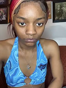 Supahead jinxx online show from March 7, 2025, 2:25 am