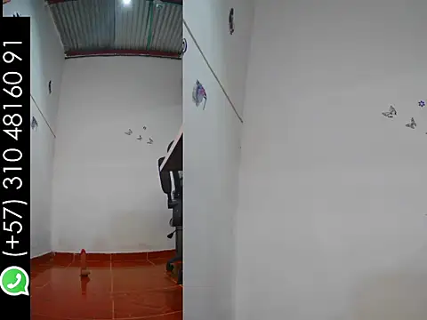 bisexual0007 online show from November 2, 2025, 9:22 am