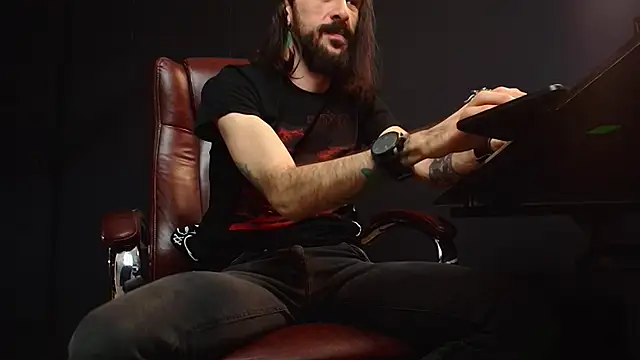 AxelColton online show from January 18, 2025, 11:11 am