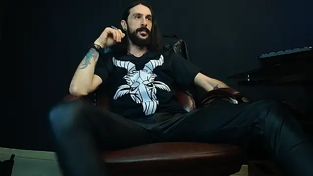 AxelColton online show from January 24, 2025, 11:15 am