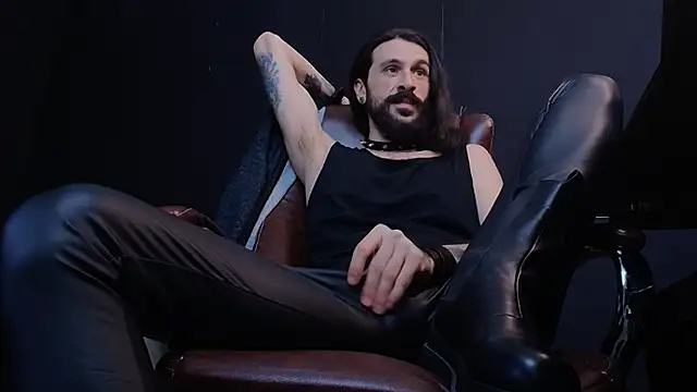 AxelColton online show from January 27, 2025, 9:34 am