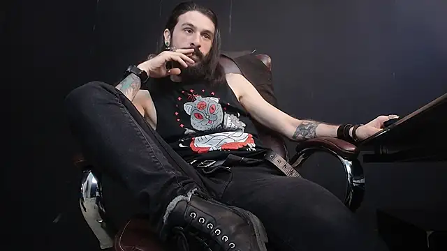 AxelColton online show from February 13, 2025, 9:30 am