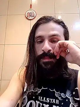 AxelColton online show from March 10, 2025, 9:40 pm