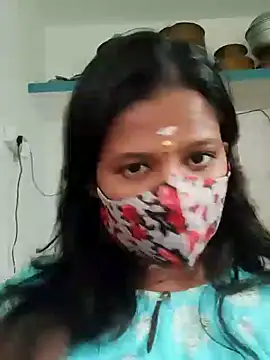 Snapshot of Tamil_Sanjana_ chatting on January 10, 2025, 6:20 am Tamil Sanjana online show from January 10, 2025, 6:20 am