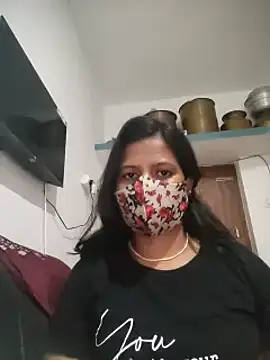 Snapshot of Tamil_Sanjana_ chatting on January 12, 2025, 4:40 pm Tamil Sanjana online show from January 12, 2025, 4:40 pm