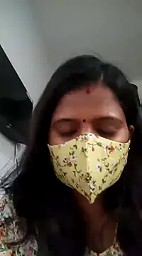 Snapshot of Tamil_Sanjana_ chatting on January 14, 2025, 11:42 am Tamil Sanjana online show from January 14, 2025, 11:42 am