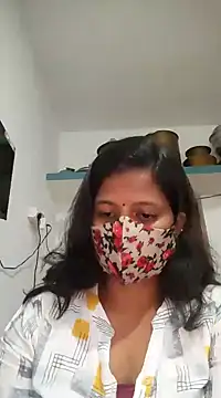 Snapshot of Tamil_Sanjana_ chatting on January 18, 2025, 12:36 pm Tamil Sanjana online show from January 18, 2025, 12:36 pm