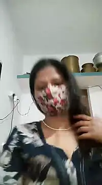 Snapshot of Tamil_Sanjana_ chatting on January 19, 2025, 1:55 pm Tamil Sanjana online show from January 19, 2025, 1:55 pm