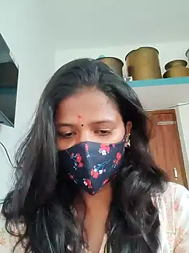 Snapshot of Tamil_Sanjana_ chatting on January 21, 2025, 11:35 am Tamil Sanjana online show from January 21, 2025, 11:35 am