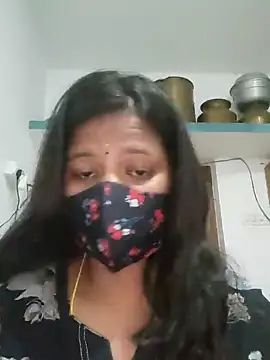 Snapshot of Tamil_Sanjana_ chatting on January 23, 2025, 12:52 pm Tamil Sanjana online show from January 23, 2025, 12:52 pm