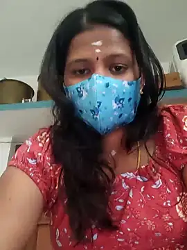 Snapshot of Tamil_Sanjana_ chatting on February 4, 2025, 6:57 am Tamil Sanjana online show from February 4, 2025, 6:57 am