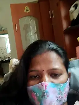 Snapshot of Tamil_Sanjana_ chatting on February 25, 2025, 6:03 am Tamil Sanjana online show from February 25, 2025, 6:03 am