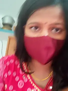 Snapshot of Tamil_Sanjana_ chatting on March 7, 2025, 5:08 am Tamil Sanjana online show from March 7, 2025, 5:08 am