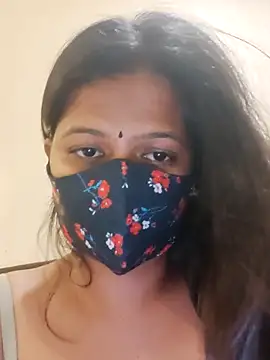 Snapshot of Tamil_Sanjana_ chatting on March 13, 2025, 6:45 pm Tamil Sanjana online show from March 13, 2025, 6:45 pm