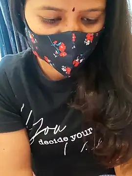 Snapshot of Tamil_Sanjana_ chatting on March 15, 2025, 4:46 am Tamil Sanjana online show from March 15, 2025, 4:46 am