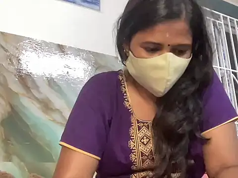 Snapshot of Tamil_Sanjana_ chatting on October 21, 2025, 1:23 pm Tamil Sanjana online show from October 21, 2025, 1:23 pm